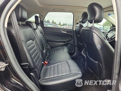Zdjęcie 11 z 13 samochodu: 2017 FORD EDGE SEL VIN:2FMPK3J90HBC27122 - miniatura