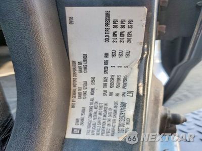 Zdjęcie 12 z 12 samochodu: 2007 GMC CANYON VIN:1GTDS13E978131660 - miniatura