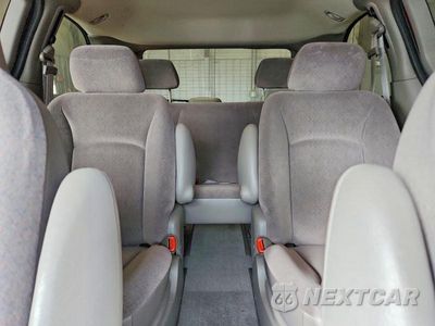 Zdjęcie 10 z 13 samochodu: 2003 DODGE CARAVAN SE VIN:1D4GP25R43B239074 - miniatura