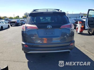 Zdjęcie 6 z 13 samochodu: 2016 TOYOTA RAV4 SE VIN:2T3NFREV3GW274764 - miniatura