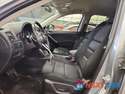 Zdjęcie 7 z 13 samochodu: 2013 MAZDA CX-5 TOURING VIN:JM3KE4CEXD0140417 - miniatura