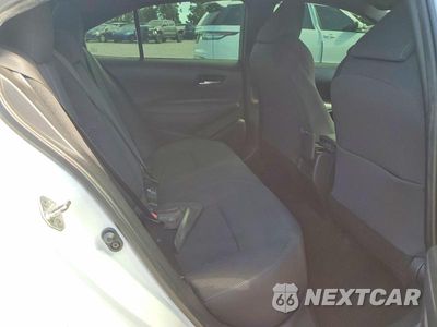 Zdjęcie 10 z 12 samochodu: 2020 TOYOTA COROLLA SE VIN:5YFS4RCE3LP057554 - miniatura