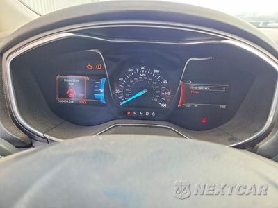 Zdjęcie 9 z 12 samochodu: 2018 FORD FUSION TITANIUM/PLATINUM VIN:3FA6P0D91JR123859 - miniatura