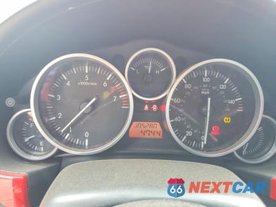 Zdjęcie 9 z 12 samochodu: 2008 MAZDA MX-5 MIATA VIN:JM1NC25F880148513 - miniatura