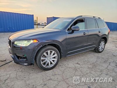 2016 VOLVO XC90 T6 YV4A22PK2G1063507 - główne zdjęcie licytacji z USA - miniatura
