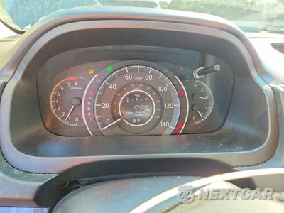 Zdjęcie 9 z 13 samochodu: 2013 HONDA CR-V EXL VIN:5J6RM3H72DL018030 - miniatura