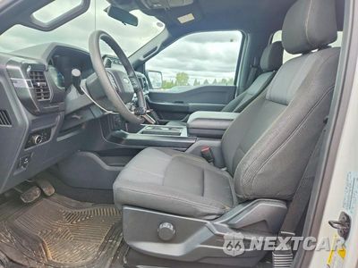Zdjęcie 7 z 12 samochodu: 2024 FORD F150 STX VIN:1FTEW2LP6RKD59122 - miniatura