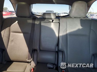 Zdjęcie 10 z 13 samochodu: 2017 TOYOTA HIGHLANDER LIMITED PLATINUM VIN:5TDDZRFH1HS361416 - miniatura