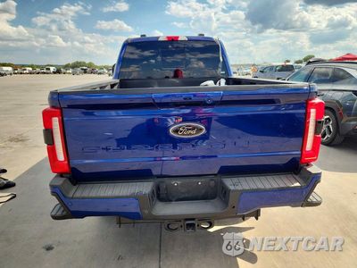 Zdjęcie 6 z 13 samochodu: 2026 FORD F250 SUPER DUTY VIN:1FT8W2BT7TED35042 - miniatura