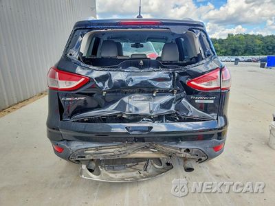 Zdjęcie 6 z 13 samochodu: 2014 FORD ESCAPE TITANIUM VIN:1FMCU0JXXEUD66931 - miniatura