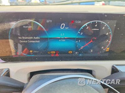 Zdjęcie 9 z 12 samochodu: 2020 MERCEDES-BENZ A 220 VIN:W1K3G4EB3LW043989 - miniatura