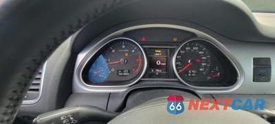Zdjęcie 8 z 10 samochodu: 2013 AUDI Q7 PREMIUM VIN:WA1CMAFE6DD015976 - miniatura