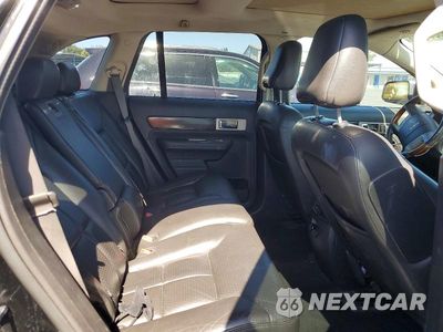 Zdjęcie 11 z 13 samochodu: 2007 LINCOLN MKX VIN:2LMDU88C87BJ14372 - miniatura