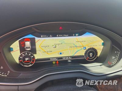 Zdjęcie 9 z 12 samochodu: 2018 AUDI Q5 PREMIUM PLUS VIN:WA1BNAFY4J2200991 - miniatura