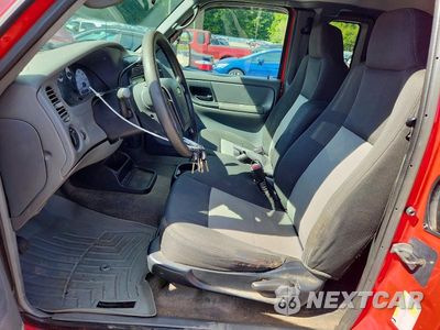 Zdjęcie 7 z 12 samochodu: 2007 FORD RANGER SUPER CAB VIN:1FTYR44U67PA35818 - miniatura