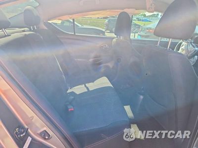 Zdjęcie 10 z 13 samochodu: 2017 NISSAN VERSA 1.6 SV VIN:3N1CN7AP6HL802640 - miniatura