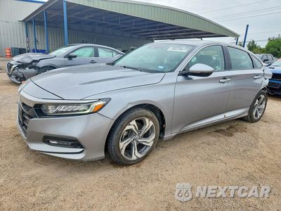 2020 HONDA ACCORD EXL 1HGCV1F53LA092714 - główne zdjęcie licytacji z USA - miniatura