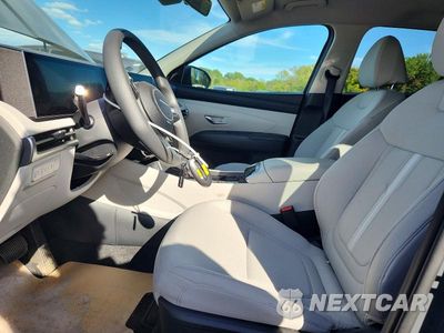 Zdjęcie 7 z 12 samochodu: 2026 HYUNDAI TUCSON SEL VIN:5NMJBCDE9TH678644 - miniatura