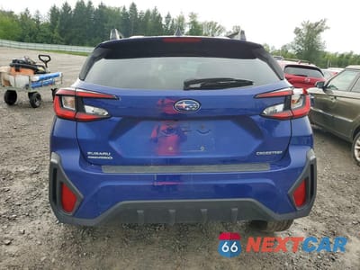 Zdjęcie 6 z 14 samochodu: 2024 SUBARU CROSSTREK LIMITED VIN:4S4GUHL63R3700569 - miniatura
