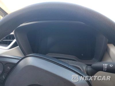 Zdjęcie 9 z 12 samochodu: 2026 TOYOTA COROLLA HYBRID LE VIN:JTDBCMFE5T3140333 - miniatura