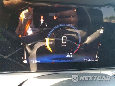Zdjęcie 9 z 13 samochodu: 2025 CHEVROLET TRAX 1LT VIN:KL77LHEP4SC258028 - miniatura