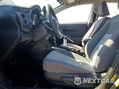 Zdjęcie 7 z 12 samochodu: 2018 TOYOTA COROLLA L VIN:2T1BURHE7JC977516 - miniatura