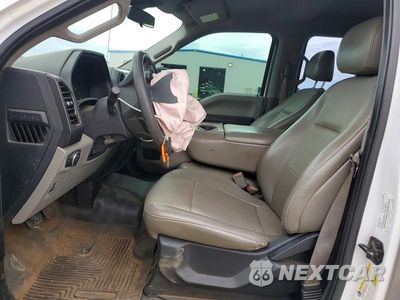 Zdjęcie 7 z 12 samochodu: 2019 FORD F150 SUPERCREW VIN:1FTEW1E54KKC02281 - miniatura