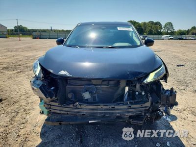 Piąte zdjęcie samochodu w środku: 2023 NISSAN ROGUE SV VIN:5N1BT3BA8PC768241 - miniatura