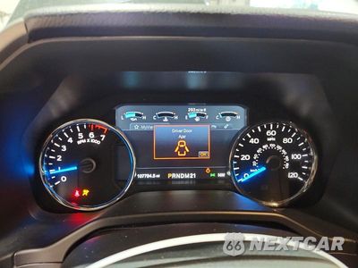 Zdjęcie 9 z 12 samochodu: 2015 FORD F150 SUPERCREW VIN:1FTEW1EG6FFA34207 - miniatura