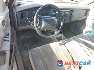 Zdjęcie 8 z 12 samochodu: 2001 DODGE DAKOTA VIN:1B7GG26XX1S329885 - miniatura