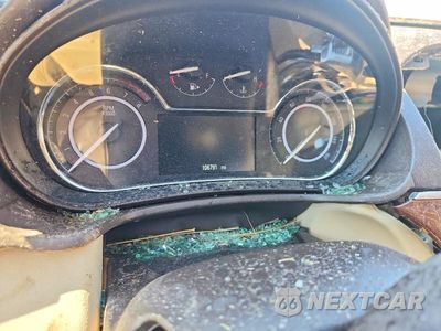 Zdjęcie 9 z 13 samochodu: 2014 BUICK REGAL VIN:2G4GK5EX8E9190277 - miniatura