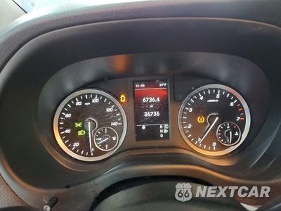 Zdjęcie 9 z 13 samochodu: 2020 MERCEDES-BENZ METRIS VIN:W1YV0CEY5L3711360 - miniatura