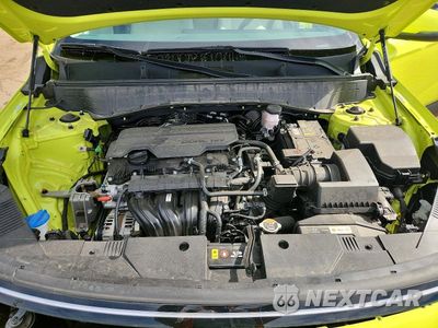 Zdjęcie 12 z 13 samochodu: 2024 HYUNDAI KONA SEL VIN:KM8HBCAB5RU151920 - miniatura