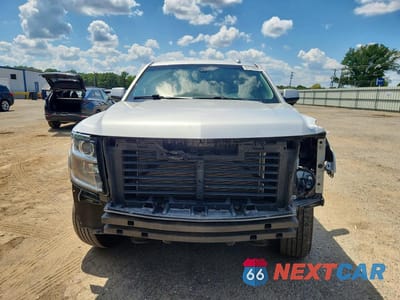 Piąte zdjęcie samochodu w środku: 2017 CHEVROLET TAHOE C1500 LS VIN:1GNSCAKC7HR401802 - miniatura