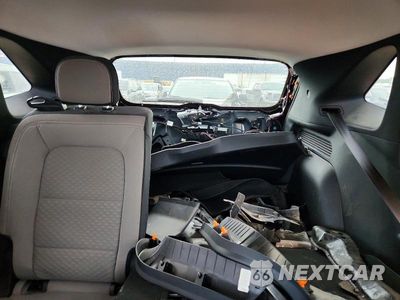 Zdjęcie 10 z 14 samochodu: 2021 FORD ESCAPE SE VIN:1FMCU9G68MUA76169 - miniatura