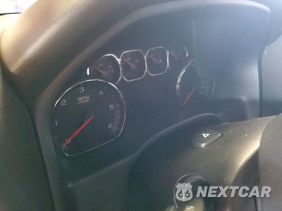 Zdjęcie 9 z 12 samochodu: 2018 CHEVROLET SILVERADO K1500 LT VIN:3GCUKREC4JG622309 - miniatura
