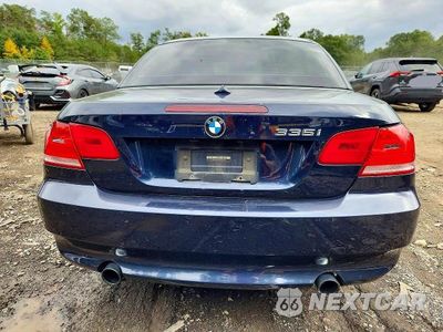 Zdjęcie 6 z 12 samochodu: 2009 BMW 335 I VIN:WBAWL73539P473894 - miniatura