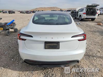 Zdjęcie 6 z 12 samochodu: 2024 TESLA MODEL 3 VIN:5YJ3E1EA0RF833835 - miniatura