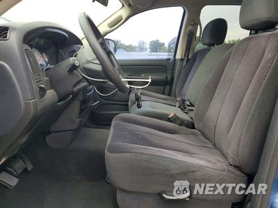 Zdjęcie 7 z 12 samochodu: 2005 DODGE RAM 1500 ST VIN:1D7HA18D25J598578 - miniatura