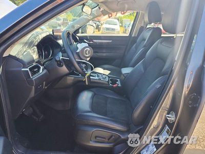 Zdjęcie 7 z 12 samochodu: 2023 MAZDA CX-5 SELECT VIN:JM3KFBBMXP0205460 - miniatura