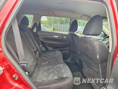 Zdjęcie 10 z 12 samochodu: 2014 NISSAN ROGUE SV VIN:5N1AT2MV8EC808904 - miniatura