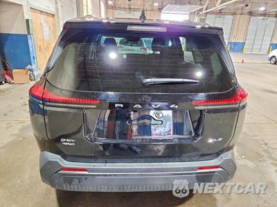 Zdjęcie 6 z 14 samochodu: 2026 TOYOTA RAV4 XLE PREMIUM VIN:2T36CRAV6TW021130 - miniatura