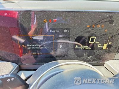 Zdjęcie 9 z 13 samochodu: 2026 NISSAN KICKS SV VIN:3N8AP6CE0TL410349 - miniatura