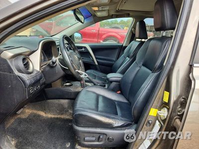 Zdjęcie 7 z 13 samochodu: 2013 TOYOTA RAV4 LIMITED VIN:2T3DFREV9DW061454 - miniatura