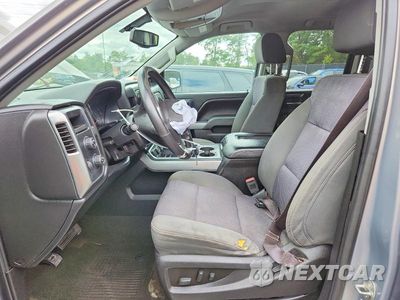 Zdjęcie 7 z 12 samochodu: 2017 CHEVROLET SILVERADO K1500 LT VIN:1GCVKRECXHZ206795 - miniatura