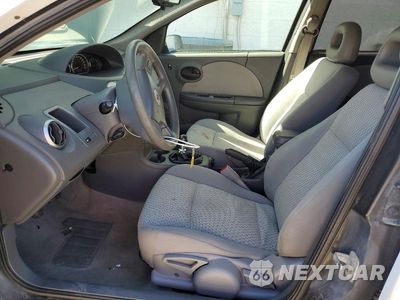 Zdjęcie 7 z 13 samochodu: 2007 SATURN ION LEVEL 2 VIN:1G8AZ58FX7Z122610 - miniatura