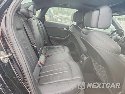 Zdjęcie 10 z 12 samochodu: 2018 AUDI A4 PREMIUM PLUS VIN:WAUENAF42JA141362 - miniatura