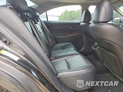 Zdjęcie 10 z 12 samochodu: 2007 LEXUS ES 350 VIN:JTHBJ46G872116416 - miniatura