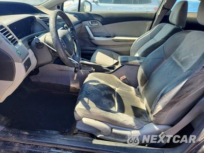 Zdjęcie 7 z 12 samochodu: 2012 HONDA CIVIC LX VIN:2HGFG3B58CH504491 - miniatura