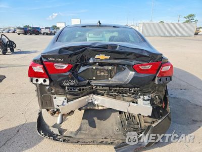 Zdjęcie 6 z 12 samochodu: 2024 CHEVROLET MALIBU LS VIN:1G1ZB5ST6RF179296 - miniatura